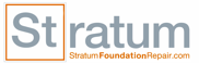 Stratum Foundation Repair logo