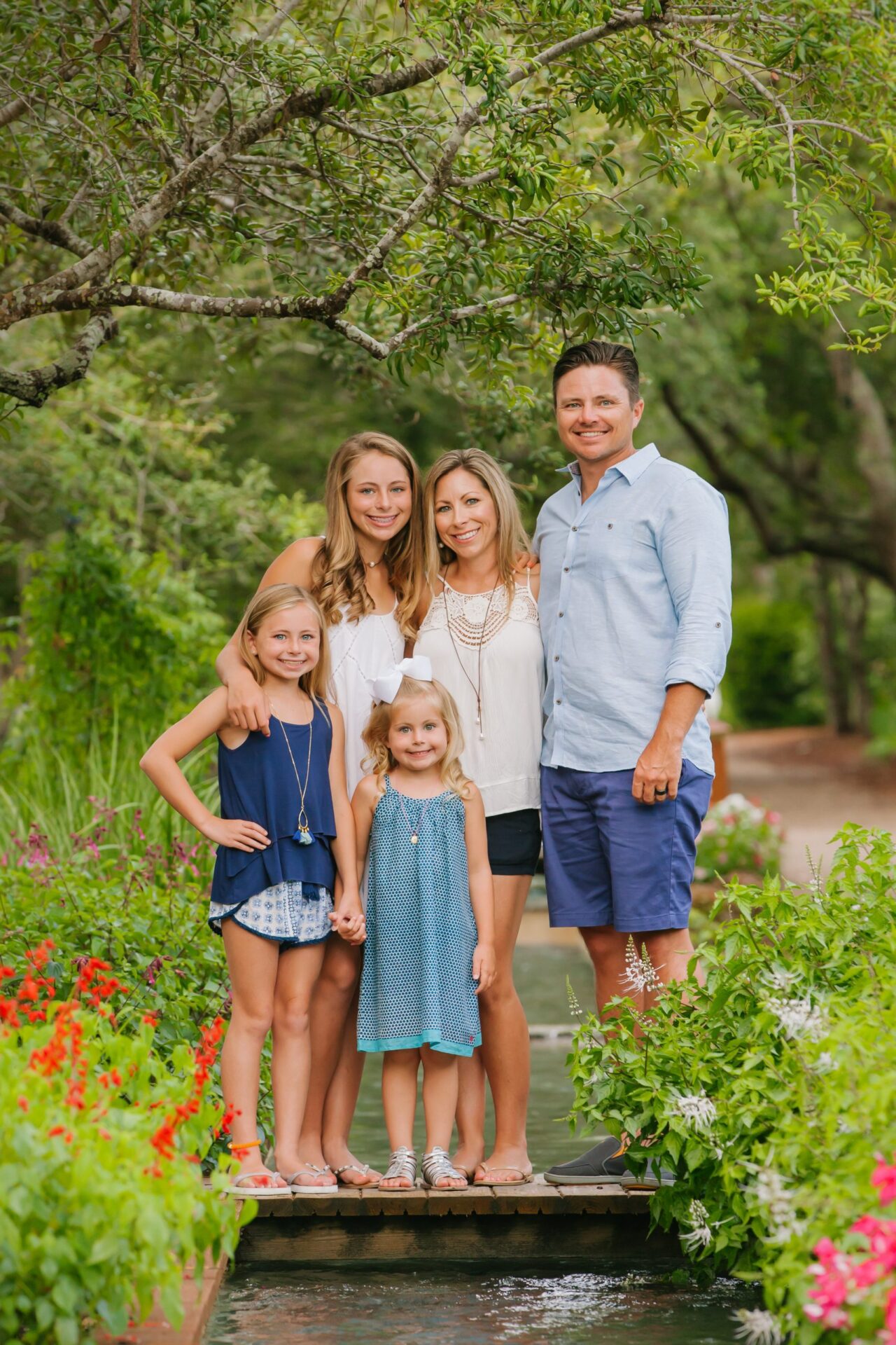 Ryan Hise, founder of Stratum Foundation Repair in McKinney, Texas