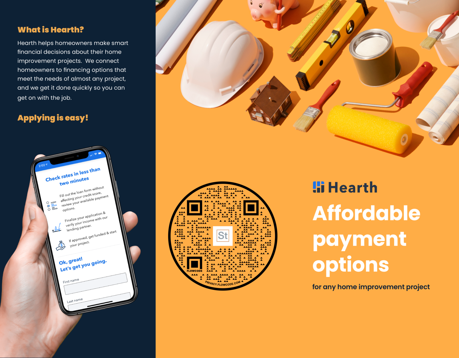 Financing Your Foundation Repair