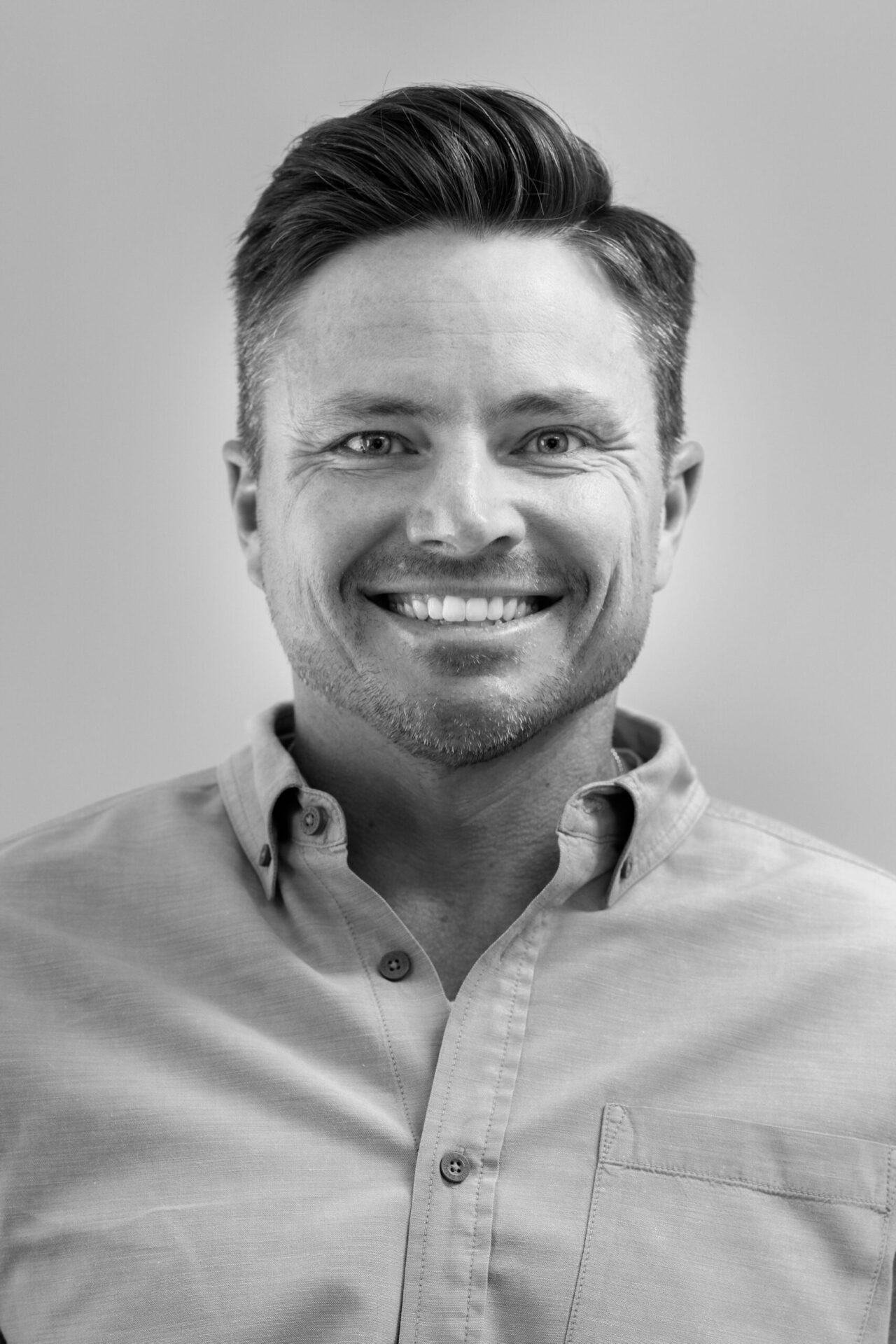 Ryan Hise, Owner of Stratum Foundation Repair